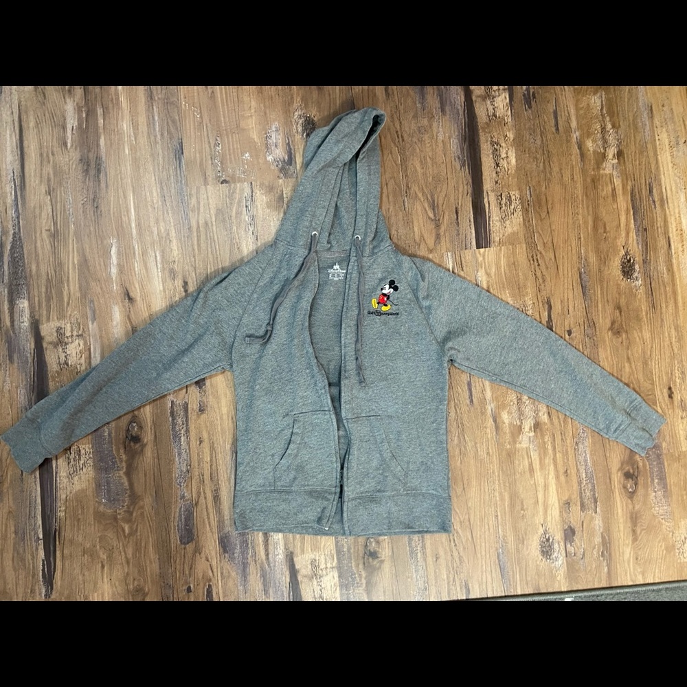 Children’s Walt Disney World Jacket